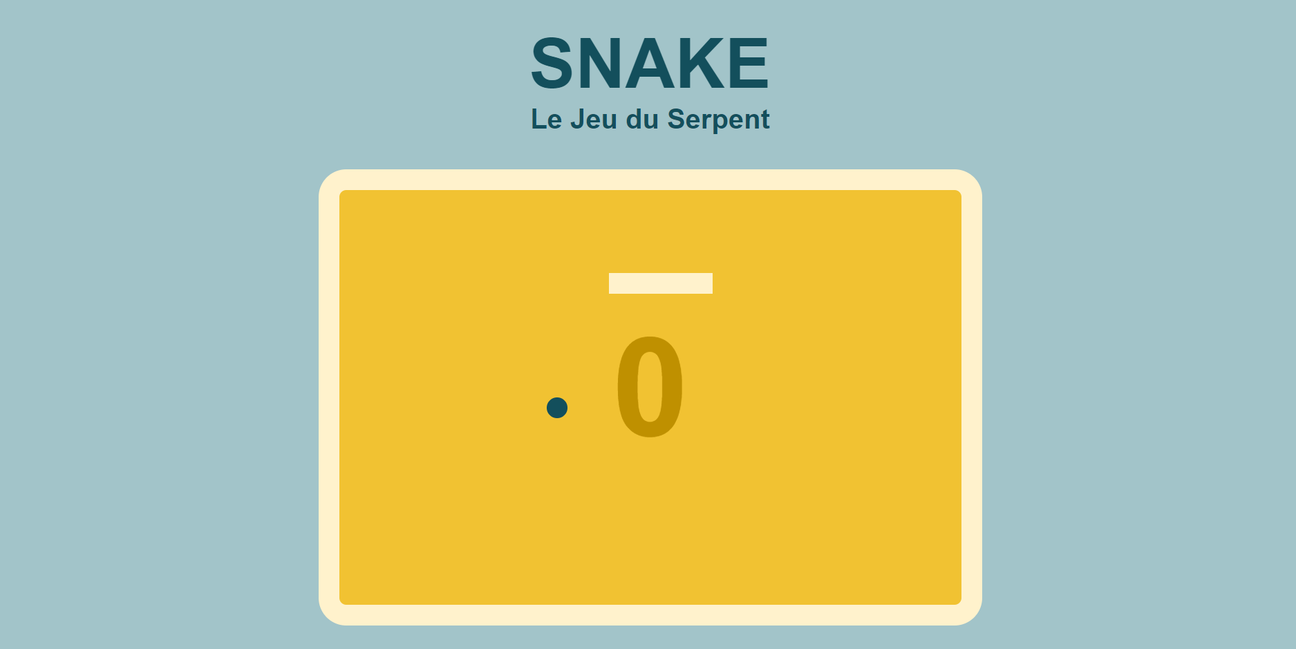 Snake